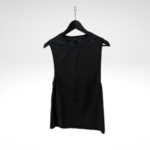 lululemon Metal Vent Tech Sleeveless Shirt ♣️